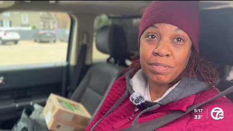 The Rainbow Connection delivers holiday cheer