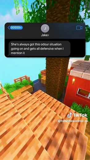 You've got a GF, right?! 😡 #girlhacks #womenshealthmatters #femininecare #intimatehealth #tiktokmademebuyit