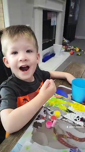 Okay, I like it! Picasso!