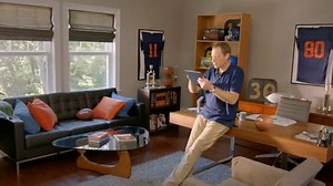 Fidelity Investments TV Spot, 'Touchdown'