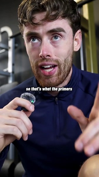 Understanding Primer Exercises for Better Workouts