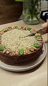 806K views · 3.3K reactions | Posna torta sa orasima - klasična &...