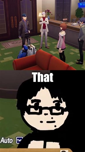 Junpei is Joining the Squad!?