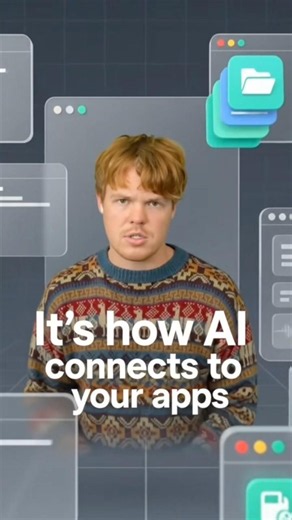 MCP Explained (for beginners)