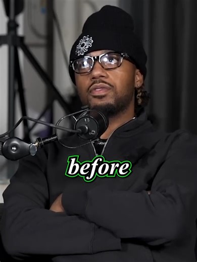 How Metro Boomin Met 21 Savage