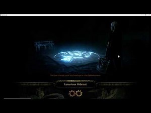 PoE Heist 3.12.5 - 6 Link Sockets Crafting Recipe Delve Depth