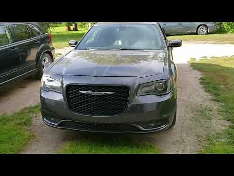 Diagnosing A Bad Electric Power Steering Pump Chrysler 300