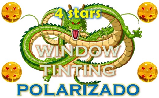 4 Star Window Tinting