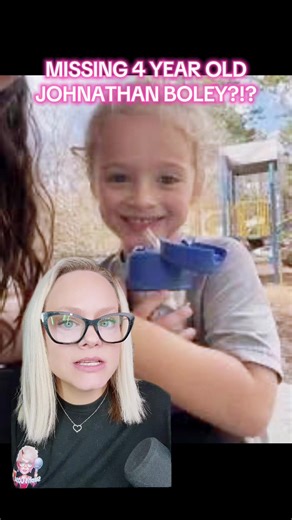 🚨 EMERGENCY MISSING CHILD — 5-year-old Johnathan Boley last seen Dec 31 in Jasper, Alabama; please watch, share, and call Walker County Sheriff’s Office at (205) 384-7218 if you have any information. #missingchild #amberalert #johnathanboley #alabama #truecrime