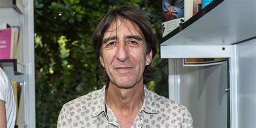 Benjamín Prado rivela chi è il suo scrittore contemporaneo preferito: "Tutti i suoi romanzi sono meravigliosi"