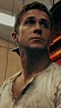 DRIVE | Garage Scene | Ryan Gosling | Acting | Albert Brooks | Short #short #shorts #drivefilm