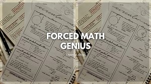 raemi subliminals - 006 - MATH GENIUS ♡ raemi subliminal reupload