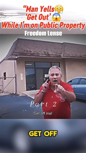 24K views · 596 reactions | Crazy Men Lost Control Part 2蠟 | Freedom Lese | Facebook