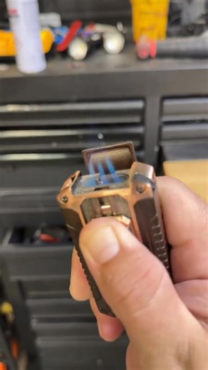  The 5-in-1 Torch Lighter Every Man Dreams Of  Built for guys who...