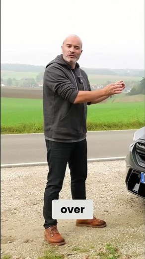 G90 BMW M5 Review: 2.4-Ton Luxury Beast Tested 💪