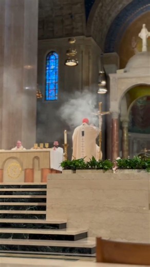 A Beautiful Moment: Five New Priests Ordained ❤️