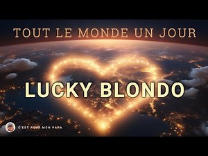 Lucky Blondo - Tout le monde un jour (1964)