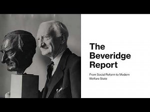 The Beveridge Report 1942