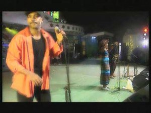 Festival mondial de musique créole - 3