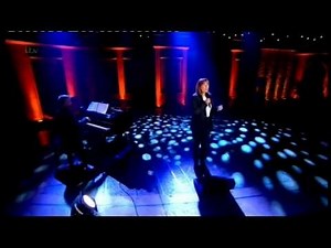 Marti Webb "Tell Me On a Sunday"