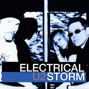 U2 - Electrical Storm