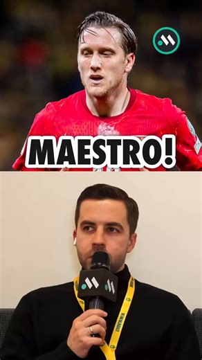 Zakonczenie kariery reprezentacyjnej przez Zielinskiego zaboli Polske bardziej niz to Lewandowskiego.To czy Polska zagra dobry mecz czy slaby jest w 90% uzaleznione od dyspozycji Zielinskiego xD