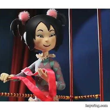 Toby's Travelling Circus