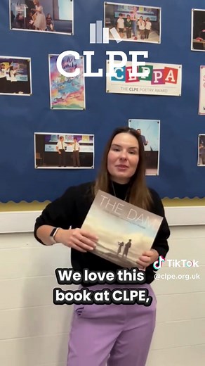 Explore 'The Dam': A Poetic Children's Book