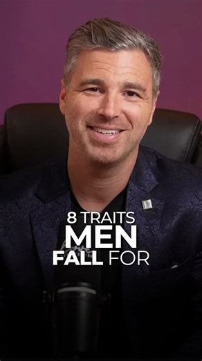 Most people think physical attraction is what keeps a relationship going. In reality, it’s emotional attraction that determines whether things fade out or grow deeper. In this video, I break down the 8 things men find emotionally attractive and why these qualities matter far more than looks or chemistry alone. Comment CHARM and I’ll send you the exact strategy to captivate men. #understandingmen #highvaluewoman #datingpsychology #relationshiptruths #datingadviceforwomen #lovestrategies #datingst