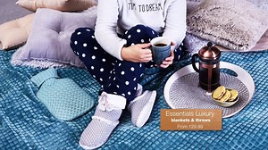 84K views · 366 reactions | Transform your bedroom into a cosy sanctuary this winter. From luxurious blankets to snug sleepwear, you’ll find great deals on cosy comforts at Checkers. >> https://goo.gl/mLoiTK | Checkers | Facebook