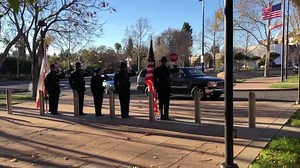 Today we honored the retirement of Master Police Officer and spirited crime fighter Tony “Buck” Zalec from the Concord Police Department after more than 30 years of law enforcement service. After a few years as a Yreka Reserve Police Officer, Master Officer Zalec proudly started his career with the Concord Police Department on December 11, 1989. He then lateraled to the Brentwood Police Department on October 15, 2001. Master Officer Zalec missed being a Concord Police Officer, and returned three