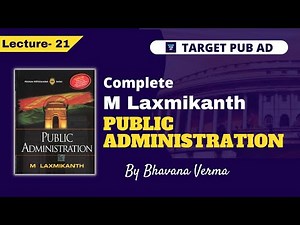 Behavioural Approach ll Theories of Administration