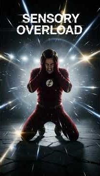 #Batman vs #TheFlash Who Really Wins