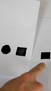 165K views · 1.9K reactions | This is darker than Vantablack! #physics #science #theactionlab #lab #vantablack #chemistry #DIY | The Action Lab | Facebook