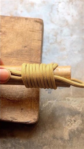 Omg Genius!!…,I Love this Handle Wrapping technique| This is so accurate and strong | #shortsfeed #k