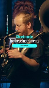 🔥Get Your Personalized Sheet‑Music and Practice Setup!🎼 💡 Play Exactly Like Your Favorite Composer ✅ Access Thousands of Sheet Music Scores for Every Instrument 🎶 Personalized Recommendations Tailored to Your Style | MuseScore