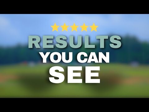 27 lbs Lost & A Better Golf Swing — Brad’s Transformation