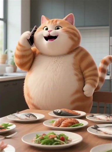 Cat firefighter rescue kitten Amazing moments