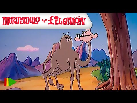 Mortadelo y Filemón - 22 - El otro yo del profesor Bacterio