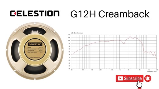 喇叭 17款试听 百变龙 电吉他音箱箱体 Speakers High gain 7 String Celestion Eminence EV 奶背 绿背 v3