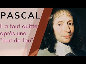 Why does Blaise Pascal speak to us more than ever today?