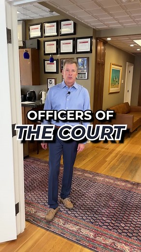 Understanding Legal Ethics and Attorney Responsibilities