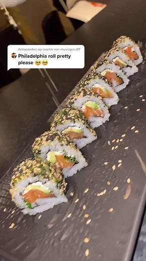 Creamy Salmon Roll Tutorial | What's Next?