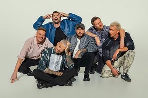 ELECTRIC CALLBOY Share Music Video For New Single “Elevator Operator”