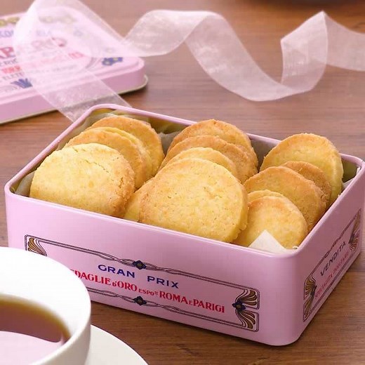 材料4つ・洗い物も少ない！トースターで作る簡単クッキー | デリッシュキッチン