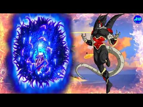 Fusion of All Infinity Characters VS Strongest Characters