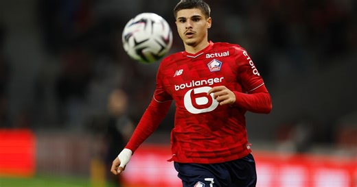 Le gros coup des Diables rouges : Fernandez-Pardo tourne le dos à l'Espagne et choisit la Belgique !