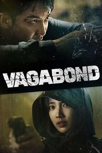 Vagabond (2019) - TV Show