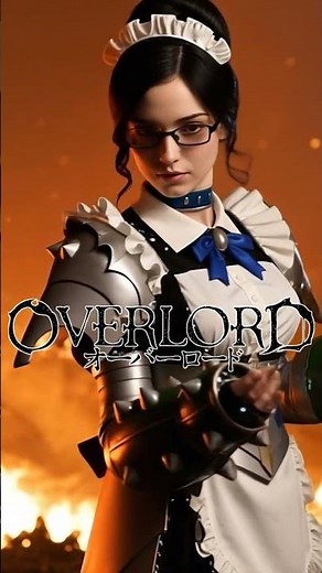Overload Bihind the Scenes Leak! Pleiades