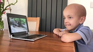 This robot helps beat loneliness for sick children – Lifeboat News: The Blog